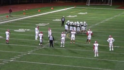 Clover Park football highlights Steilacoom High School