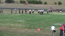 Flinthills football highlights Attica High School