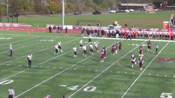 Walt Whitman football highlights Northport High School