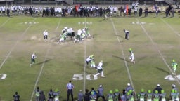 Long Beach Poly football highlights vs. Cabrillo High School