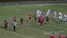 Winnacunnet football highlights vs. Spaulding