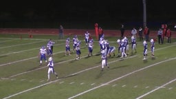 Winnacunnet football highlights Londonderry