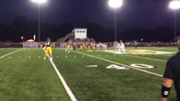 Taylorville football highlights Mahomet-Seymour High School