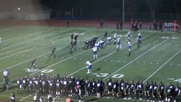 Kevin Lukasiewicz's highlights Grandview High School