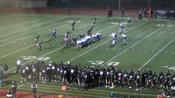 Arapahoe football highlights Grandview High School