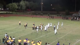 South Plantation football highlights vs. Western