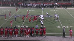 Century football highlights vs. Westview High School