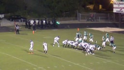 Mohammed Zohaib's highlights vs. McIntosh High School