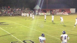 Riley Williams's highlights Pickens County High School
