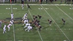 Marshall football highlights vs. Stewartville High