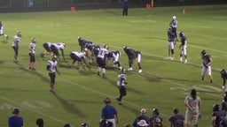 Hunt football highlights Northern Nash