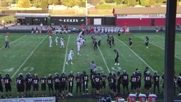 Thurston football highlights Willamette High School