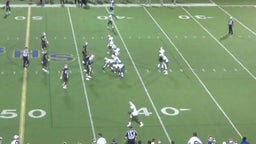 Damian Morrell's highlights Boswell
