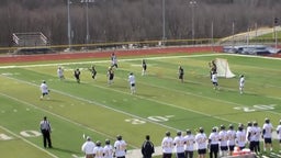 Vernon lacrosse highlights Pequannock