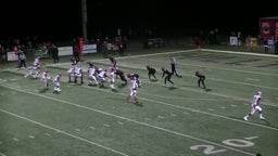 East football highlights Chardon High School