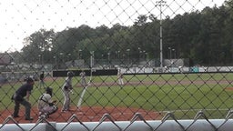 Cullman baseball highlights Walker High School
