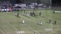 Cherokee County football highlights Anniston High School