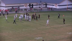 Cherokee County football highlights Hokes Bluff High School