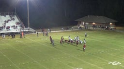 Pike County football highlights Kendrick