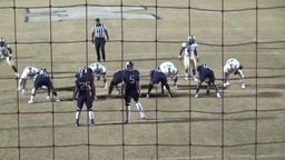 Edward Hernandez's highlights Marietta High School