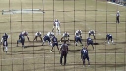 Jeffrey Bryant's highlights Marietta High School