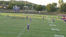 Piketon football highlights Unioto High School