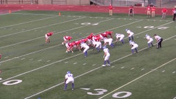 Dixie Heights football highlights vs. Conner High School