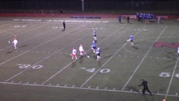 Boonsboro lacrosse highlights North Hagerstown High School