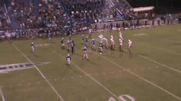 Douglas football highlights vs. Etowah High School