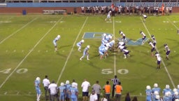 Deer Valley football highlights Lake Havasu