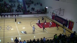 Pocatello basketball highlights vs. Skyline High School