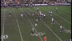 Logan football highlights John Marshall High School