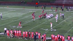 Michael Bedard's highlights 2018  Evanston High School