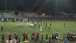 Cerritos football highlights Artesia