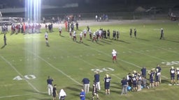 Douglas football highlights Brindlee Mountain High School