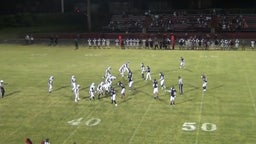 Pearl-Cohn football highlights Maplewood High School