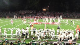 Bishop Feehan football highlights North Attleboro High School