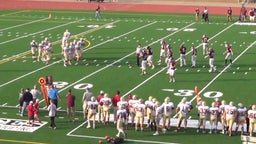 Fargo Davies football highlights Bismarck