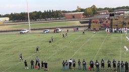 Crowell football highlights Aspermont High School