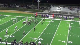Arkansas City football highlights Andover Central High School