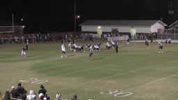 Dadeville football highlights Elmore County High School