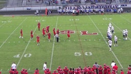 South Laurel football highlights Bell County High School