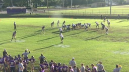 Northview football highlights Sullivan High School