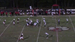 Chris Goode's highlights Jackson County High School