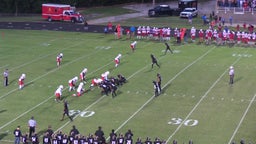 Christian County football highlights Hopkinsville High School