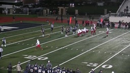 Solon football highlights McKinley High School