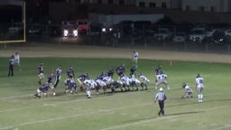 Grant Schober's highlights vs. Mt View