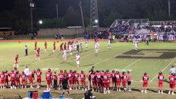 St. Stanislaus football highlights Pass Christian High School