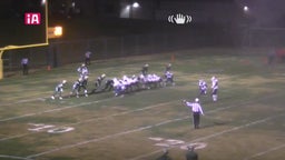 Nolan Morrow's highlights Northwest High School