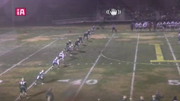 Jack Datus's highlights Northwest High School